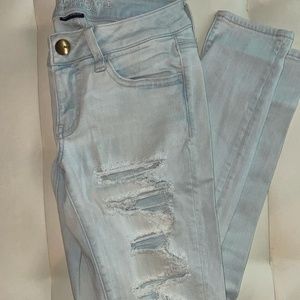American Eagle Outfitters Women's Jeans